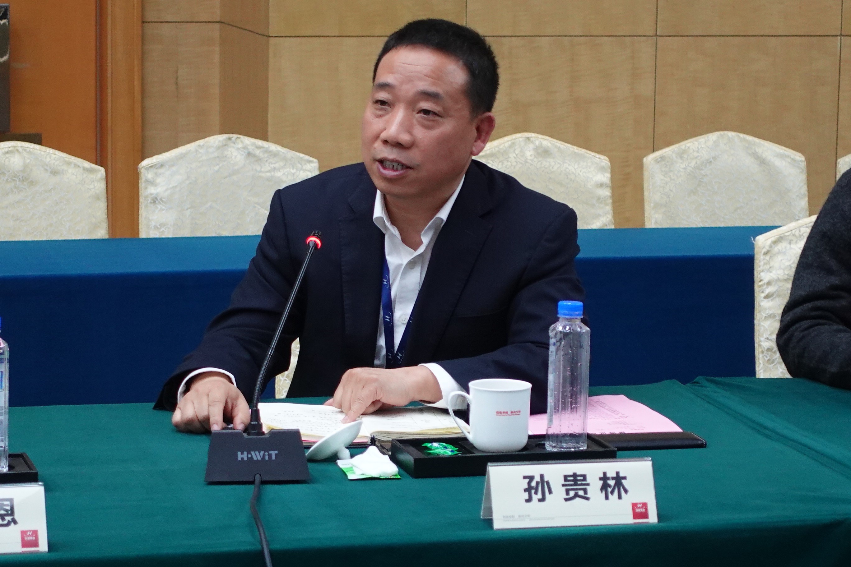 西交大高端裝備研究院蒞臨亨通參觀交流——智改數(shù)轉，同享共筑(圖5)