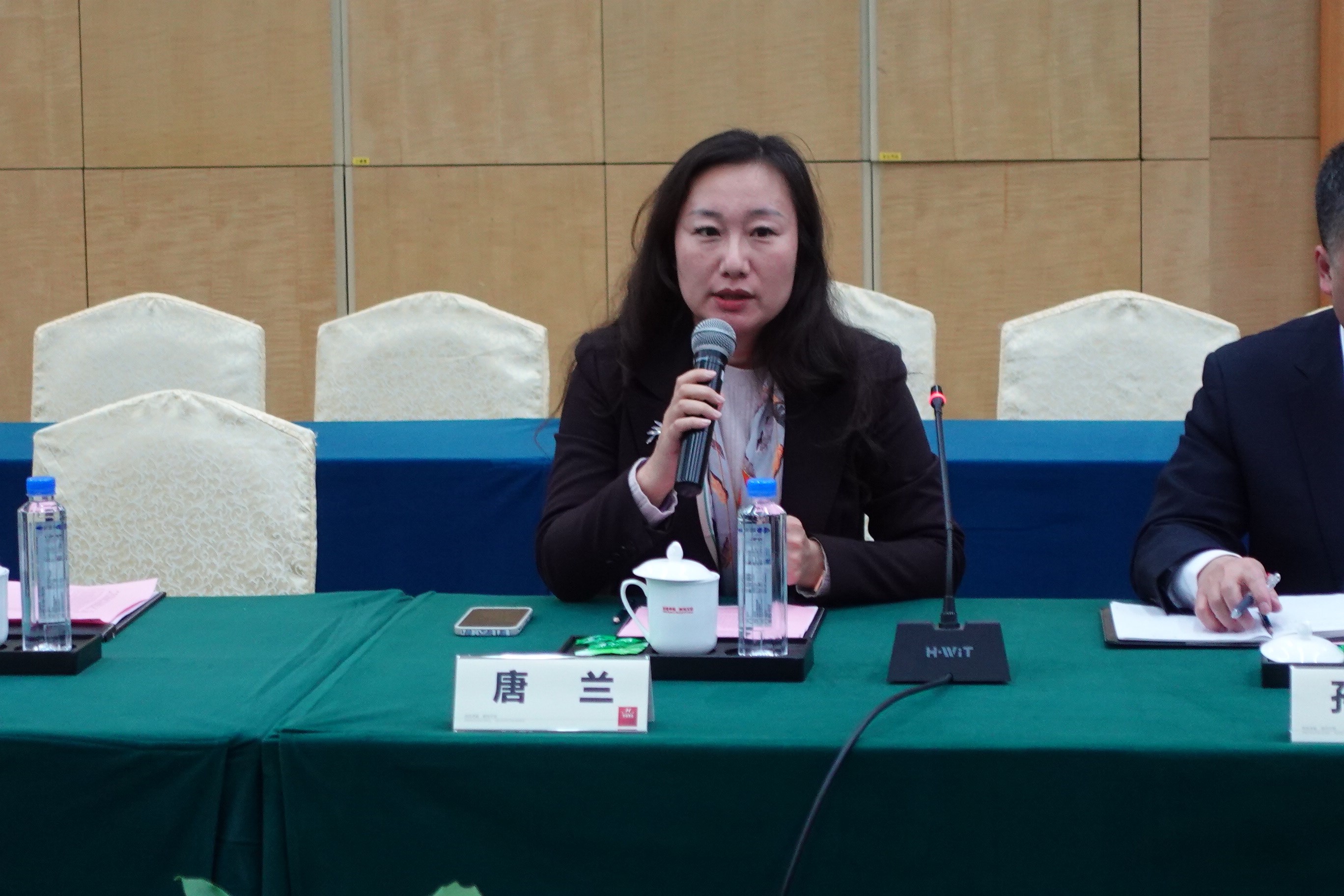 西交大高端裝備研究院蒞臨亨通參觀交流——智改數(shù)轉，同享共筑(圖6)